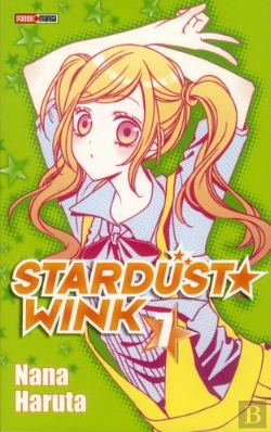 Bertrand.pt - Stardust Wink T.7