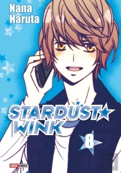 Stardust Wink T.8
