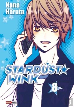 Bertrand.pt - Stardust Wink T.8