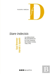 Stare Indecisis