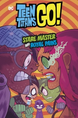 Bertrand.pt - Stare Master And Royal Pains