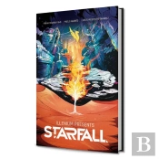 Starfall: Illenium