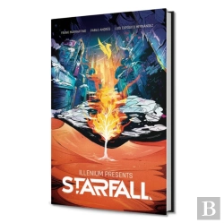 Bertrand.pt - Starfall: Illenium