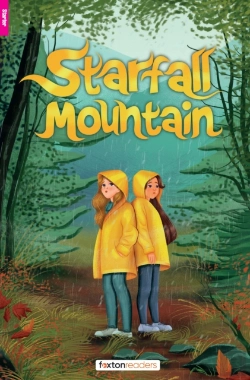 Bertrand.pt - Starfall Mountain - Foxton Reader Starter Level (300 Headwords A1) With Free Online Audio