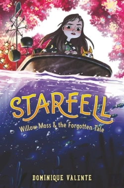 Bertrand.pt - Starfell #2: Willow Moss & The Forgotten Tale