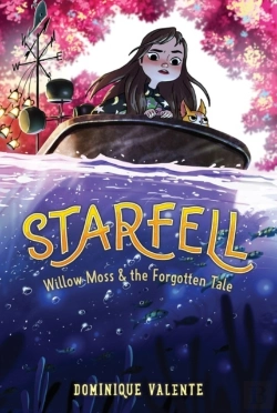 Bertrand.pt - Starfell #2: Willow Moss & The Forgotten Tale