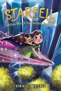 Starfell #3: Willow Moss & The Vanished Kingdom