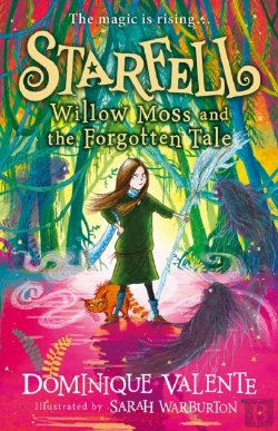 Bertrand.pt - Starfell: Willow Moss And The Forgotten Tale