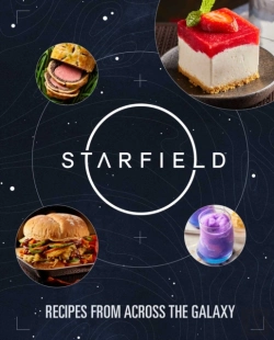Bertrand.pt - Starfield: The Official Cookbook