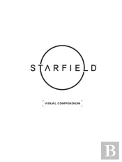Starfield Visual Compendium