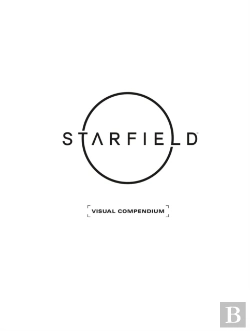 Bertrand.pt - Starfield Visual Compendium
