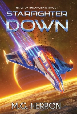 Bertrand.pt - Starfighter Down