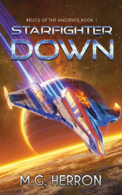 Bertrand.pt - Starfighter Down