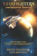 Starfighters - Defending Earth