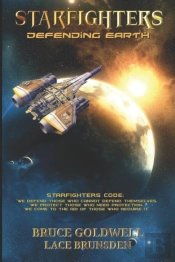 Starfighters - Defending Earth