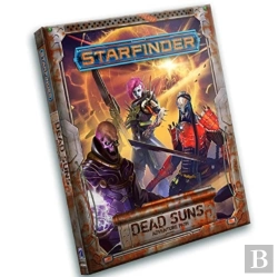 Bertrand.pt - Starfinder Adventure Path: Dead Suns