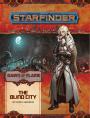 Starfinder Adventure Path: The Blind City (Dawn Of Flame 4 Of 6)