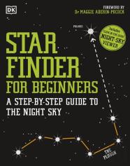 Starfinder For Beginners