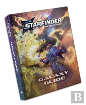Starfinder Galaxy Guide Pocket Edition (S2)