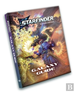 Bertrand.pt - Starfinder Galaxy Guide (S2)