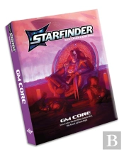Starfinder Gm Core Pocket Edition (S2)
