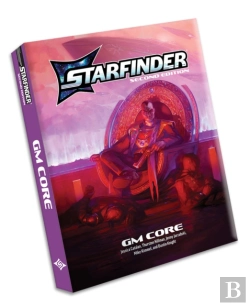 Bertrand.pt - Starfinder Gm Core Pocket Edition (S2)