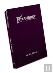 Starfinder Gm Core Special Edition (S2)
