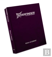 Starfinder Gm Core Special Edition (S2)