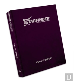 Bertrand.pt - Starfinder Gm Core Special Edition (S2)