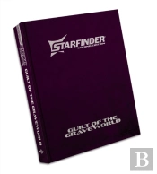 Starfinder Guilt Of The Grave World Adventure Path Special Edition (S2)