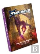 Starfinder Player Core Pocket Edition (S2)