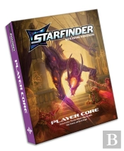 Starfinder Player Core Pocket Edition (S2)