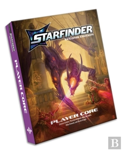 Bertrand.pt - Starfinder Player Core Pocket Edition (S2)