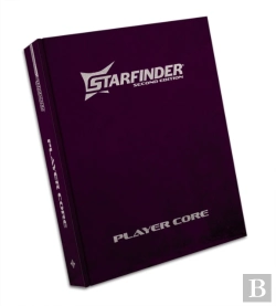 Bertrand.pt - Starfinder Player Core Special Edition (S2)