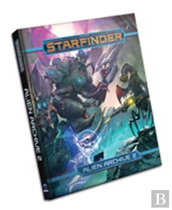 Bertrand.pt - Starfinder Roleplaying Game: Alien Archive 2