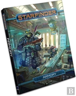 Bertrand.pt - Starfinder Roleplaying Game: Armory