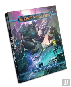 Bertrand.pt - Starfinder Rpg Alien Archive 2 Pocket Edition
