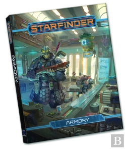 Bertrand.pt - Starfinder Rpg: Armory