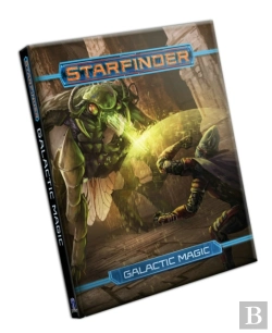Bertrand.pt - Starfinder Rpg: Galactic Magic