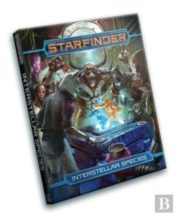 Bertrand.pt - Starfinder Rpg: Interstellar Species