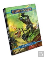 Starfinder Rpg: Near Space