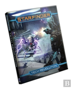 Bertrand.pt - Starfinder Tech Revolution