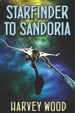 Bertrand.pt - Starfinder To Sandoria