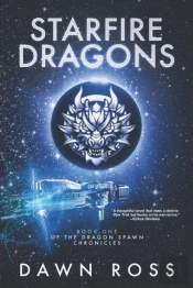 Starfire Dragons