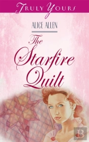 Starfire Quilt