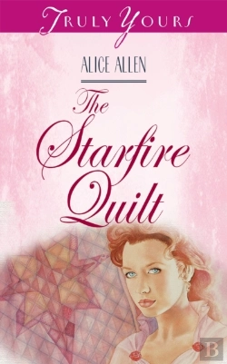 Bertrand.pt - Starfire Quilt