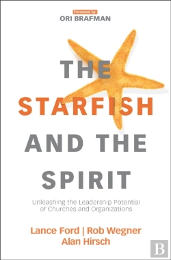Bertrand.pt - Starfish And The Spirit