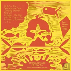 Bertrand.pt - Starfish, Kites And Fish That Fly