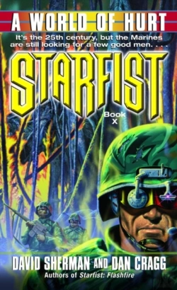 Bertrand.pt - Starfist: A World Of Hurt