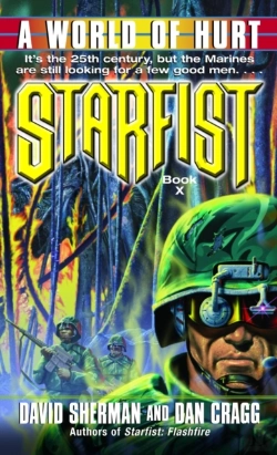 Bertrand.pt - Starfist: A World Of Hurt